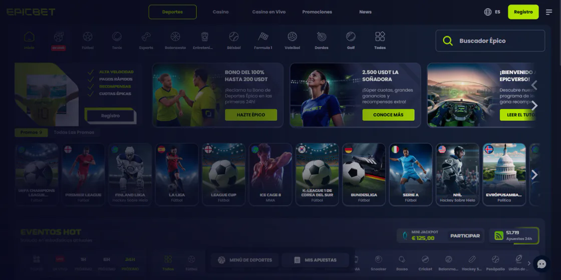 Epicbet